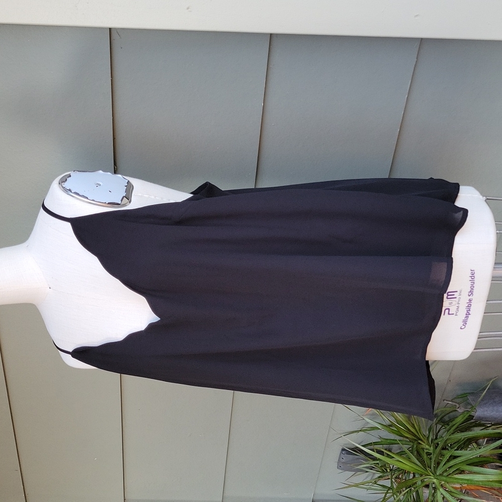 Paparmoon Scallop Edge Cami